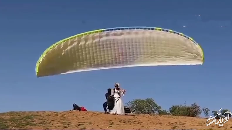 عروس و داماد مریوانی